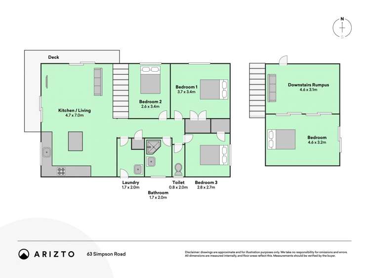 63 Simpson Road Ranui_19