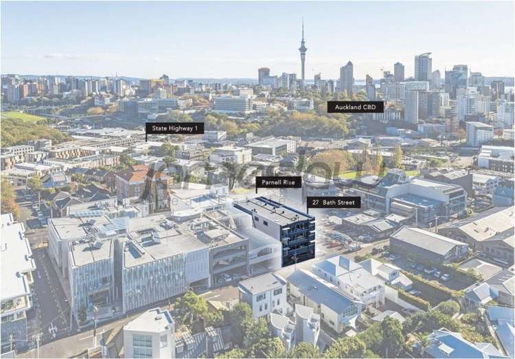 Level 2/27 Bath Street Parnell_5