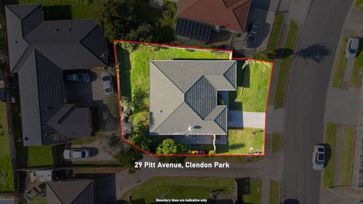 29 Pitt Avenue Clendon Park_16
