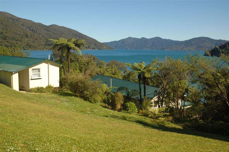 Endeavour Inlet Marlborough_27