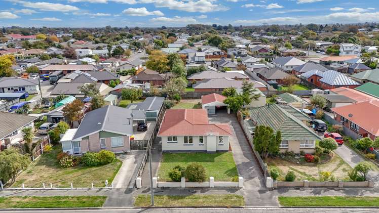 27 Pauline Street Linwood_13