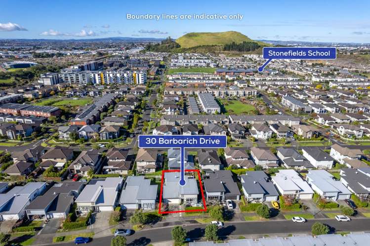 30 Barbarich Drive Stonefields_19