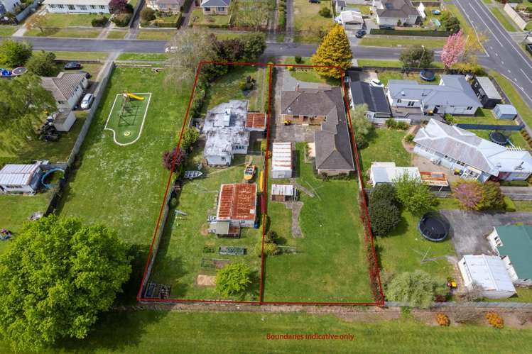 4 Kowhai Street Matamata_20