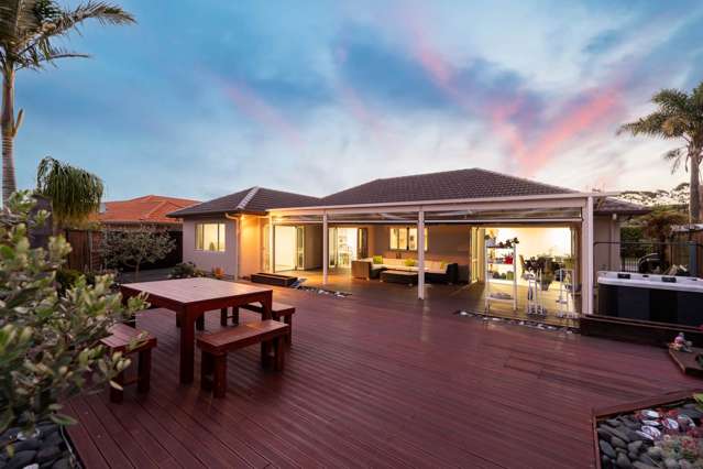 Welcome to Your Oasis in East Tamaki!