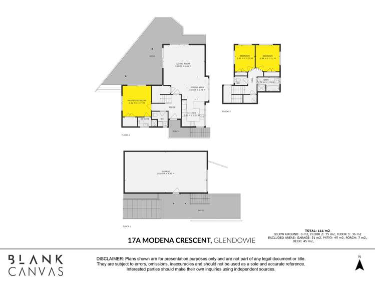 17a Modena Crescent Saint Heliers_33