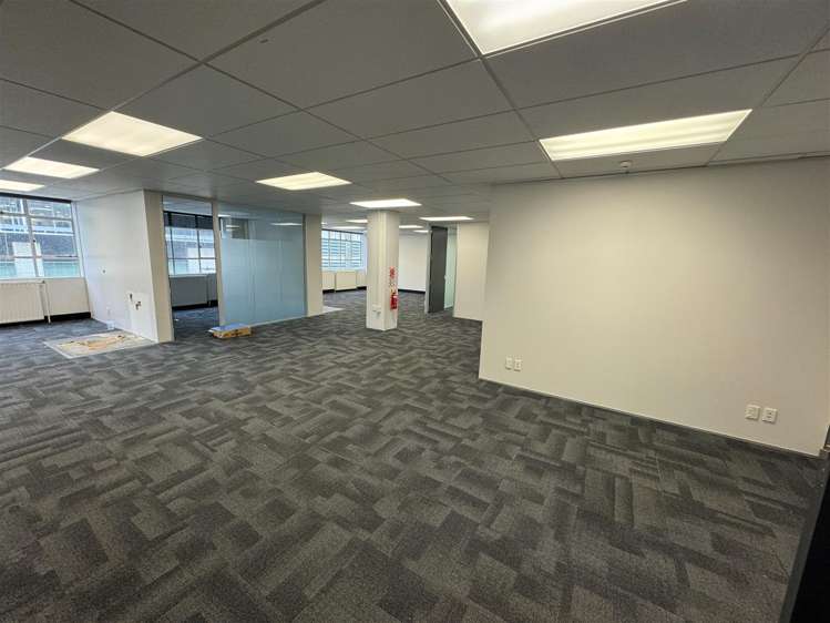 Level 2, 166 Featherston Street Wellington_6