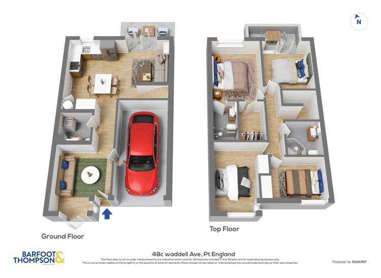 48c Waddell Avenue Point England_7