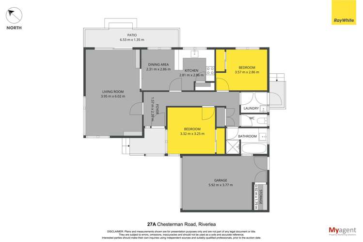 27A Chesterman Road Riverlea_6