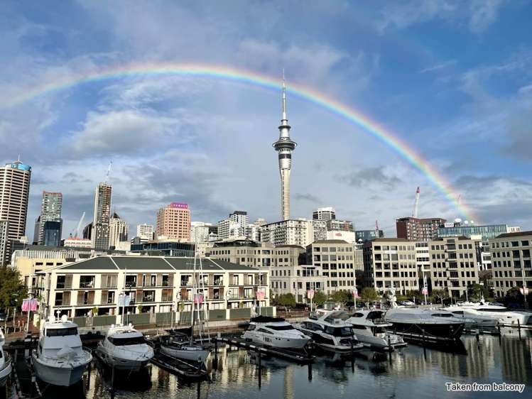 405/83 Halsey Street Wynyard Quarter_11