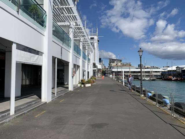 145 Quay Street Auckland Central_4