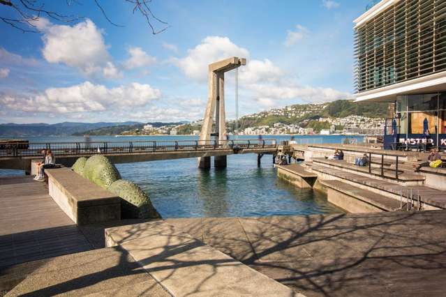 Level 8/10 Customhouse Quay Wellington Central_3