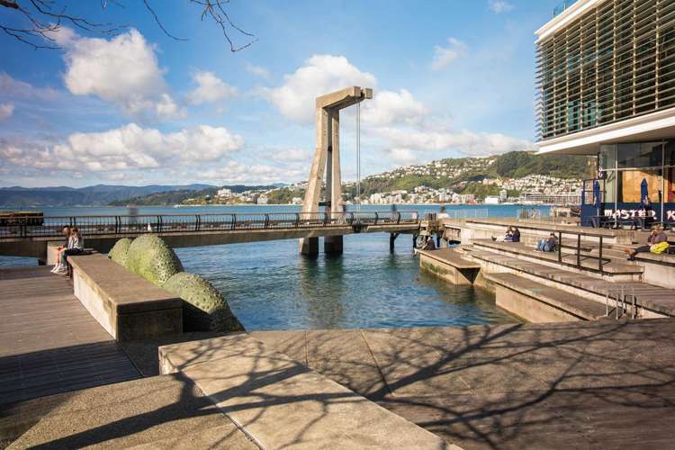 Level 17/10 Customhouse Quay Wellington Central_10