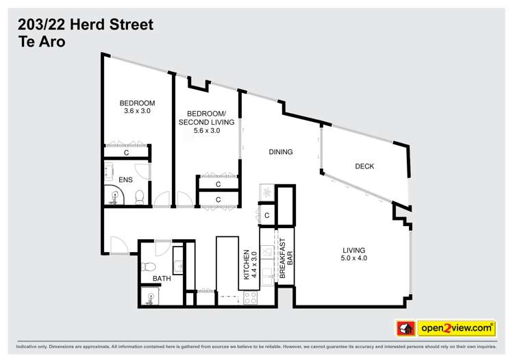 203/22 Herd Street Te Aro_15