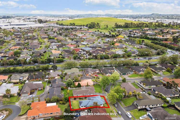 6 Ardkeen Place East Tamaki_17