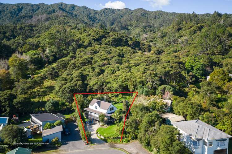 27 Taurua Place Coromandel_1