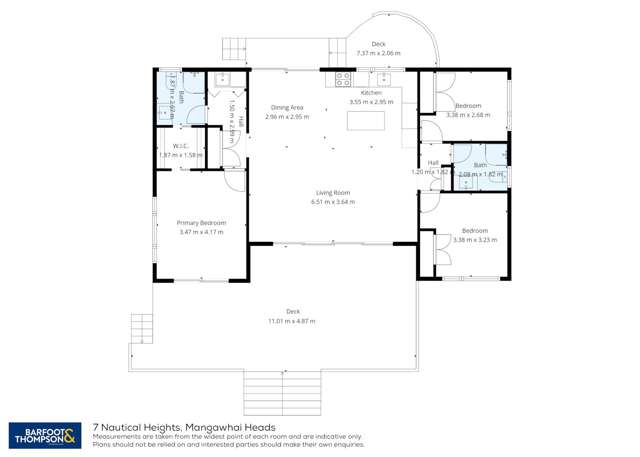 7 Nautical Heights Mangawhai Heads_1