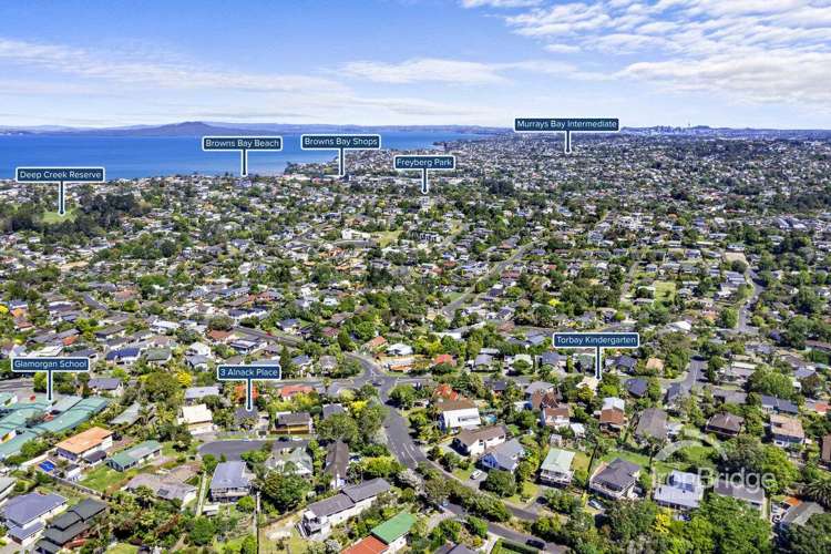 3 Alnack Place Torbay_14