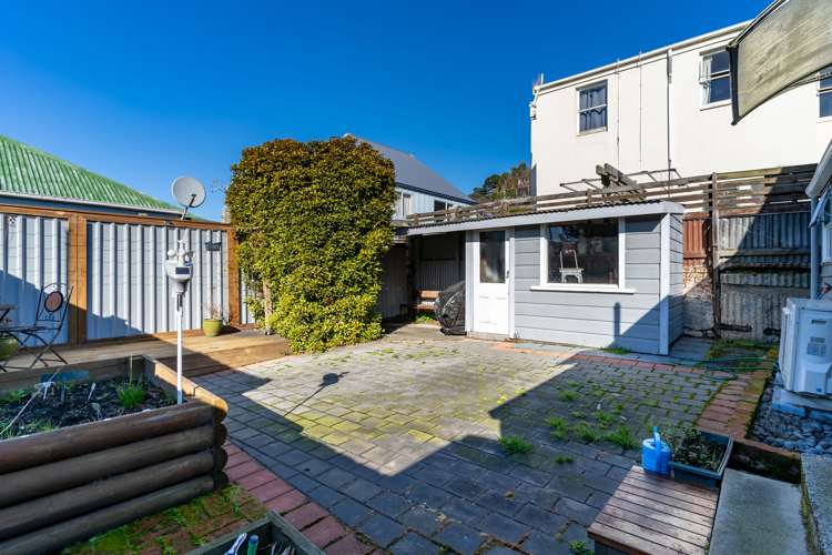 11 Fernhill Street Dunedin Central_19