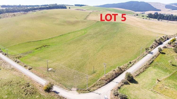 Circle Hill Road Milton_2