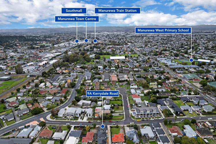 9A Kerrydale Road Manurewa_19