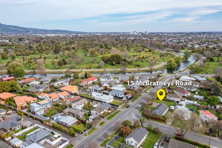 15 Mcbratneys Road Dallington_15