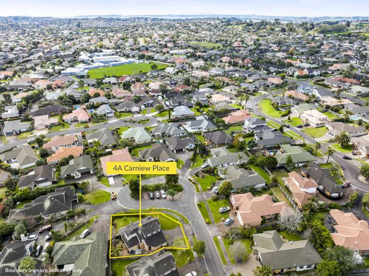 4a Carniew Place Dannemora_16