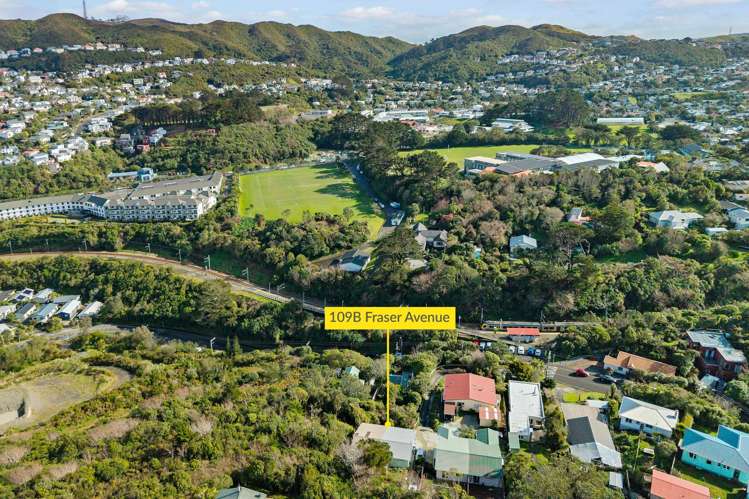 109B Fraser Avenue Johnsonville_13