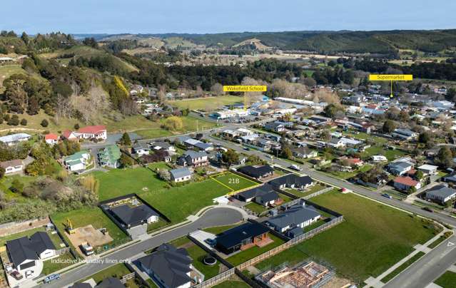 Affordable - Titled - Ready to Build