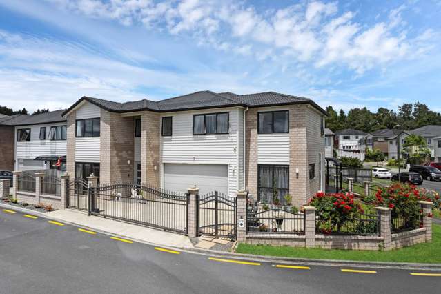 6 Barnesmore Road Flat Bush_2