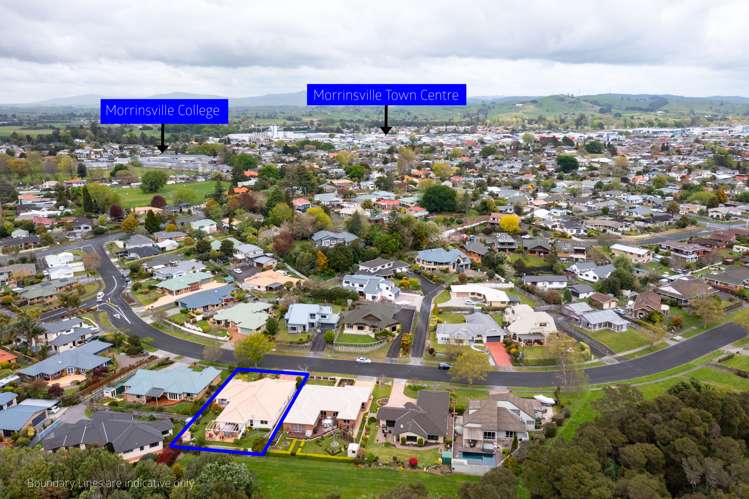 21 Willow Grove Morrinsville_25