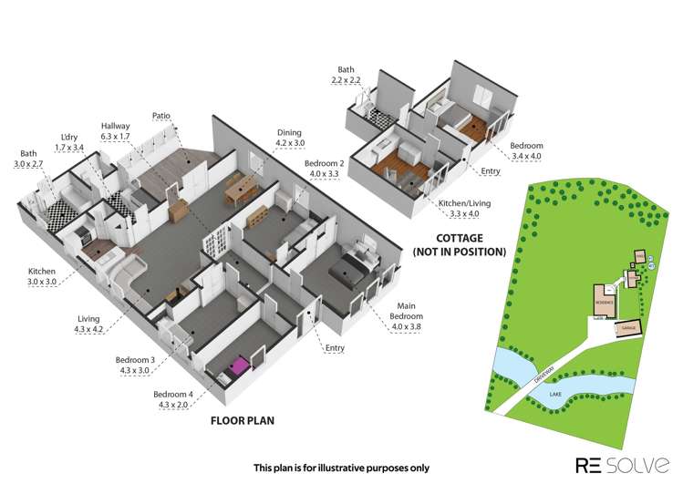 1245 Upland Road Egmont Village_26