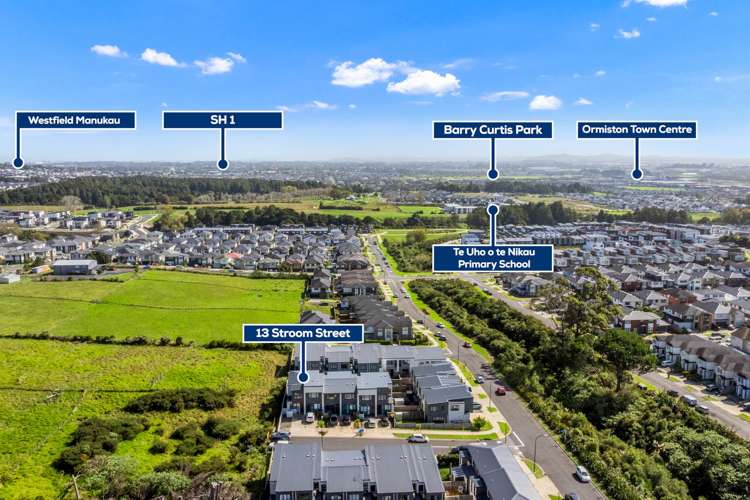 13 Stroom Street Flat Bush_18