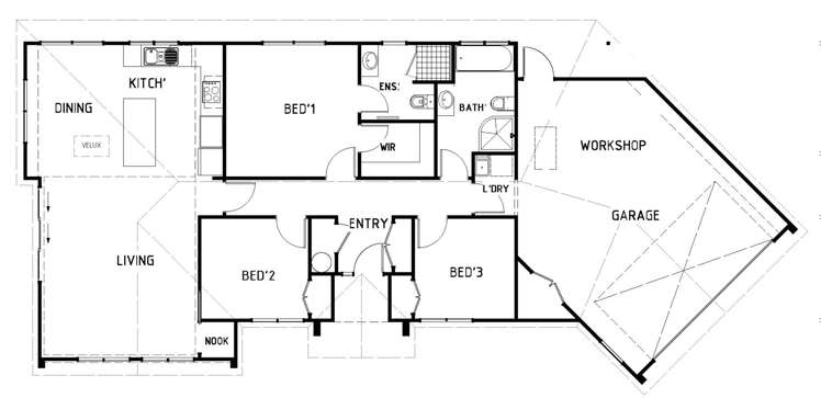 9 Sunningdale Drive Stoke_1