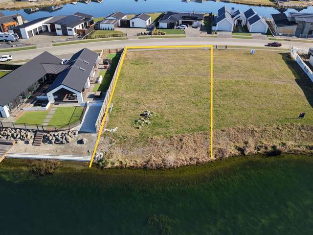 16 Bridgewater Quay Huntingdon_1