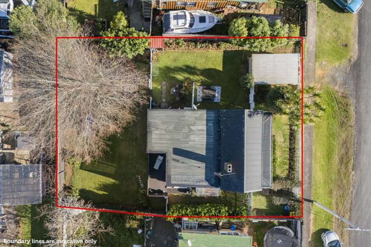 8 Albert Street Waihi_14