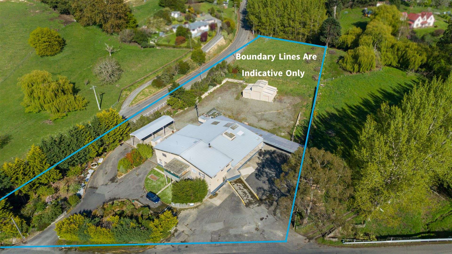 3 Parsons Road Oamaru_0