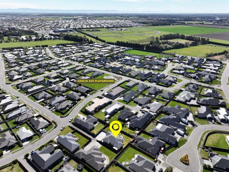 20 Gracia Avenue Rolleston_25
