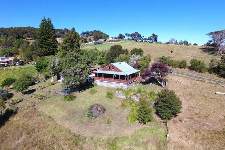 1 Willow Point Road, Kinohaku Waitomo_25