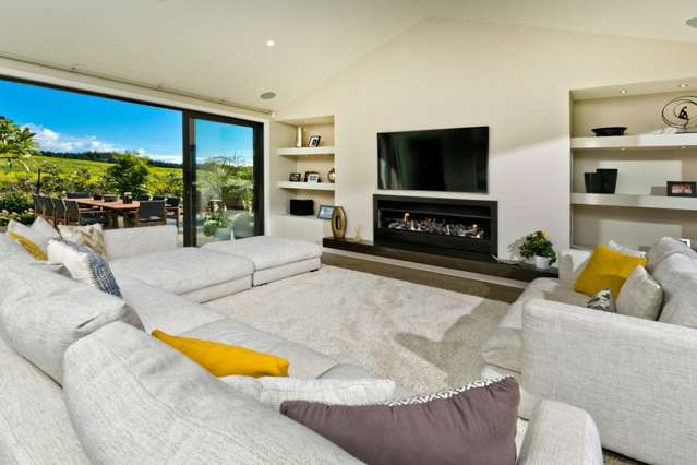 5 Hurihuri Road Okura Bush_3