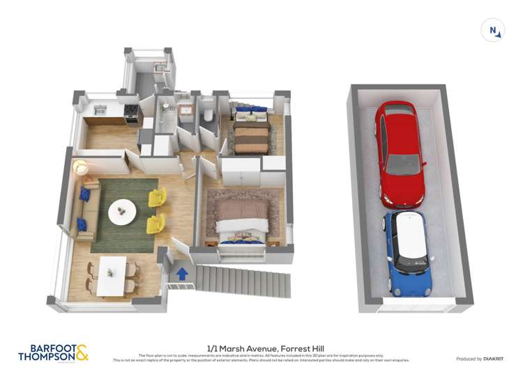 1 Marsh Avenue Forrest Hill_12