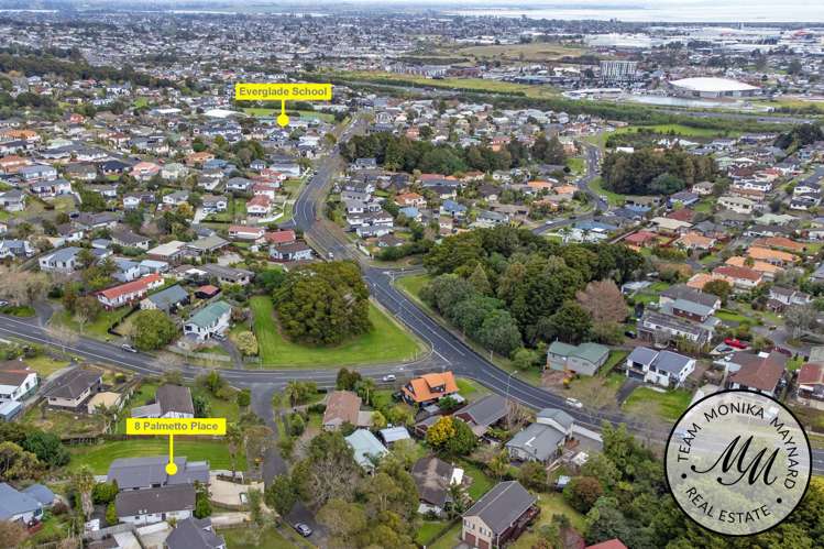 7 Palmetto Place Goodwood Heights_18