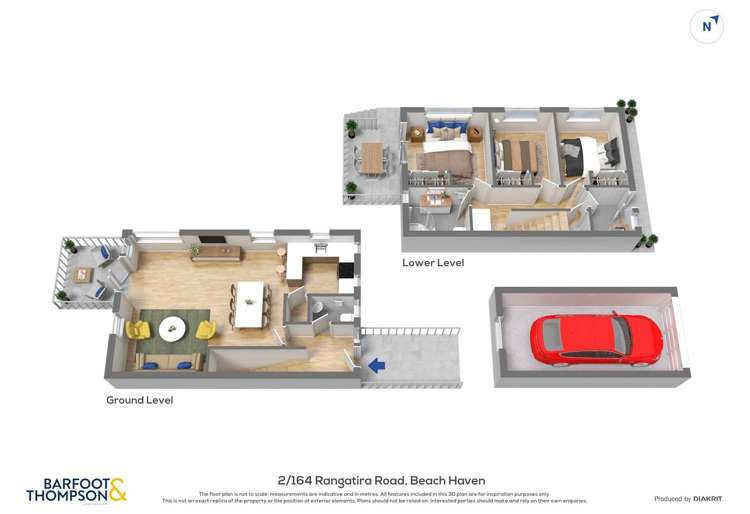 2/164 Rangatira Road Beach Haven_15