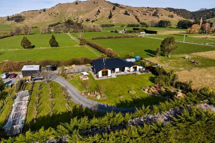 871 Inland Kaikoura Road Inland Road_3