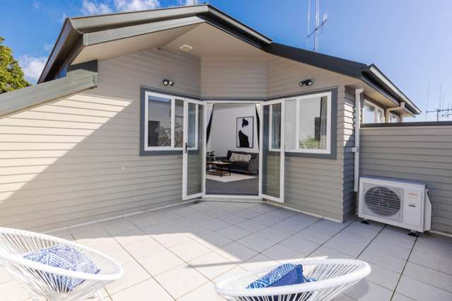 Perfectly Positioned Townhouse Living