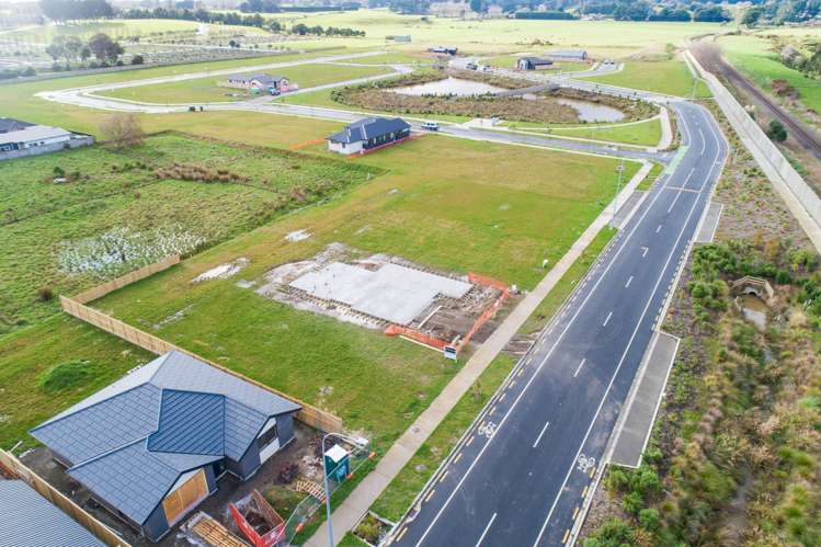 Lot 6/ 9 Te Hirawanui Drive Kelvin Grove_16