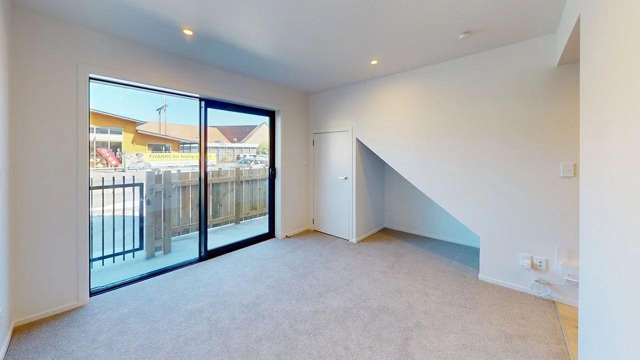 Welcome to Four Kapiti