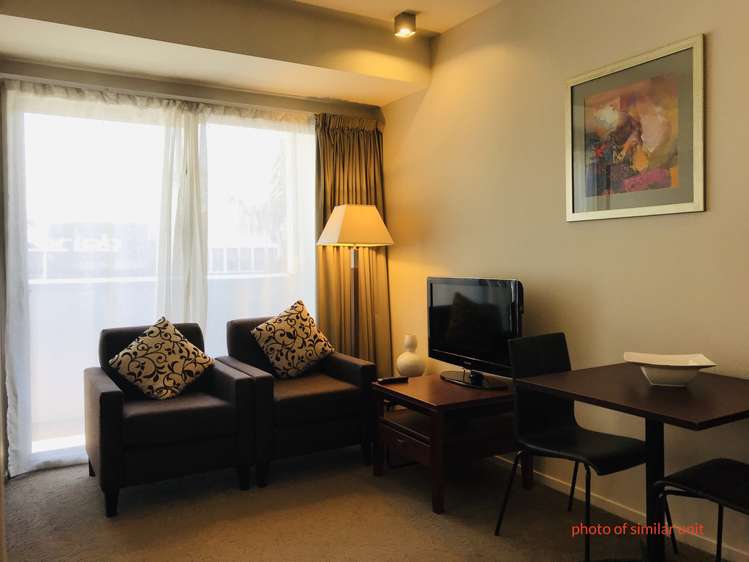 305/188 Hobson Street Auckland Central_1