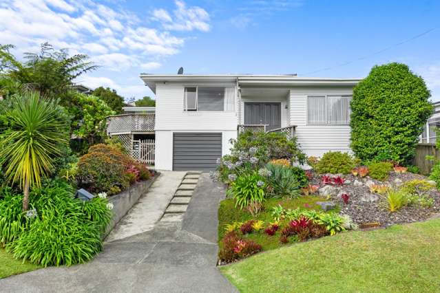 Coastal Classic - Rangi Zone