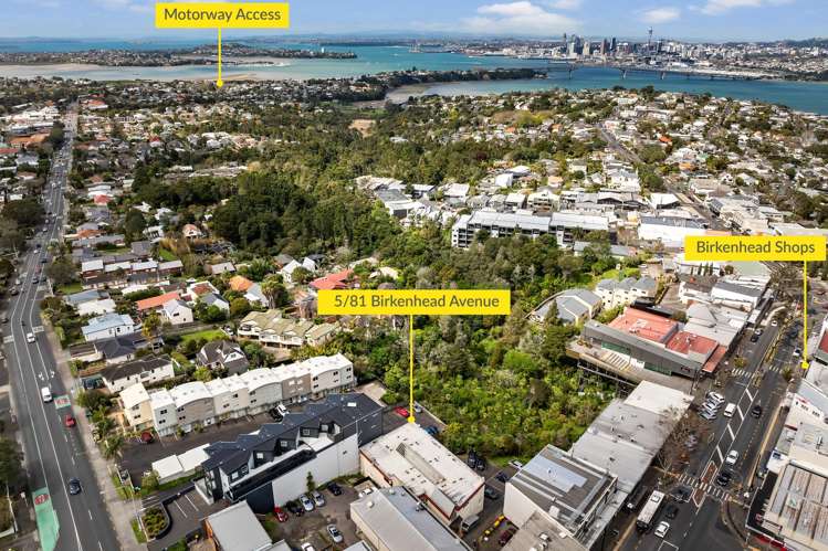 5/81 Birkenhead Avenue Birkenhead_12