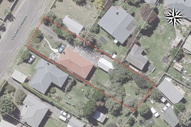 3 Clarkes Crescent Paekakariki_1